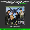NCT 127 - BLINGY / JET Poster Ver.