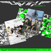 NCT 127 - BLINGY / Photobook Ver. (Random)