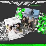 NCT 127 - BLINGY / Photobook Ver. (Random)