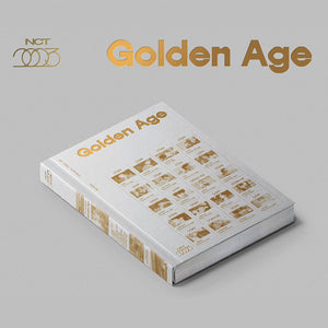 NCT 2023 - Golden Age : Archiving Ver