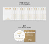 NCT 2023 - Golden Age : Collecting Ver.