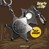 NCT DREAM - Beat It Up / Sheriff ver.