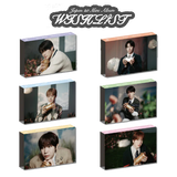 NCT WISH - Wishlist / Cassette Version *Later Release : Feb 25th*