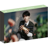 NCT WISH - Wishlist / Cassette Version *Later Release : Feb 25th*