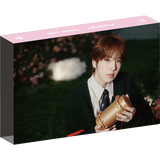 NCT WISH - Wishlist / Cassette Version *Later Release : Feb 25th*