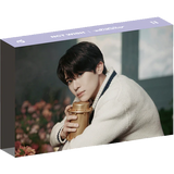 NCT WISH - Wishlist / Cassette Version *Later Release : Feb 25th*