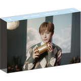 NCT WISH - Wishlist / Cassette Version *Later Release : Feb 25th*