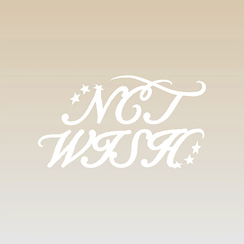 NCT WISH - Wishlist (Japanese Regular Edition) *1ST PRESS* + BONUS