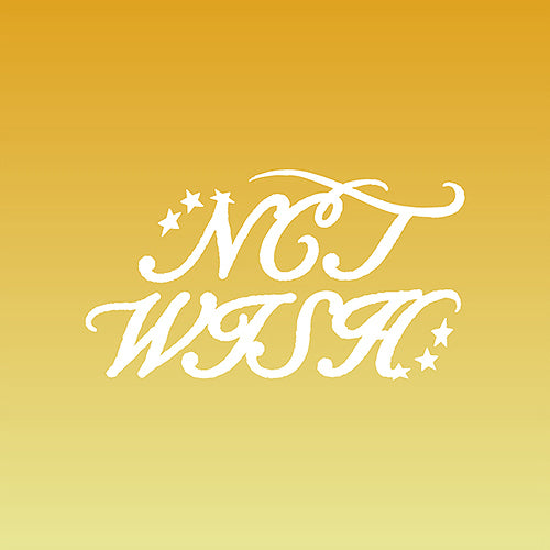 NCT WISH - Wishlist / Cassette Version *Later Release : Feb 25th / ORDER SEPARATELY!*