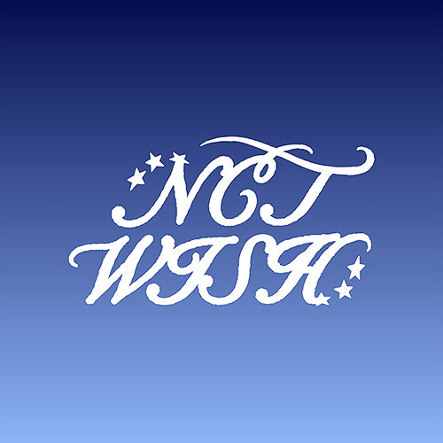 NCT WISH - Wishlist / Japanese Limited WISHport Edition + BONUS