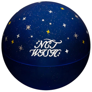 NCT WISH - Wishlist / Japanese Limited WISHport Edition - K-Pop Time