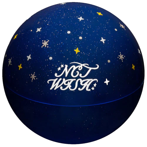 NCT WISH - Wishlist / Japanese Limited WISHport Edition - K-Pop Time