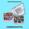 NCT WISH - I SPY / Acrylic Stand Ver.