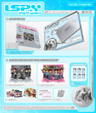 NCT WISH - I SPY / Acrylic Stand Ver.