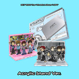 NCT WISH - I SPY / Acrylic Stand Ver.