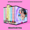 NCT WISH - I SPY / Disc Pack Ver.