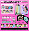 NCT WISH - I SPY / Disc Pack Ver.