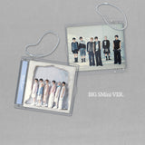 NCT WISH - Ode to Love / Big SMini Ver.