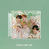 NCT WISH - Ode to Love / Jewel Case Ver.
