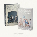 NCT WISH - Ode to Love / Package Ver. (Random)