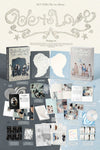 NCT WISH - Ode to Love / Package Ver. (Random)