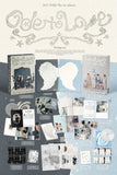 NCT WISH - Ode to Love / Package Ver. (Random)