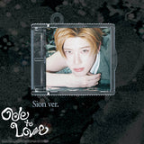 NCT WISH - Ode to Love / SMini Ver.
