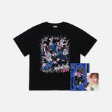 NCT 127 - 2025 SEASON'S GREETINGS MD / T-SHIRT SET
