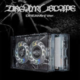 NCT DREAM - DREAM( )SCAPE / DREAMini Ver