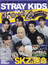 Kpop Best Idol November 2025 -STRAY KIDS ISSUE (Japanese Magazine)
