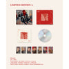 ENHYPEN - You (Japanese Limited Edition / TYPE A : CD+Photobook)