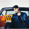 ATEEZ - Birthday / Limited Universal Music Store Japan Edition - MEMBER VERSIONS