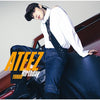 ATEEZ - Birthday / Limited Universal Music Store Japan Edition - MEMBER VERSIONS