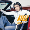 ATEEZ - Birthday / Limited Universal Music Store Japan Edition - MEMBER VERSIONS