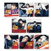 ATEEZ - Birthday / Limited Universal Music Store Japan Edition - MEMBER VERSIONS