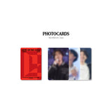 J-Hope - 'HOPE ON THE STAGE' in JAPAN / Blu-ray