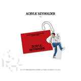 J-Hope - 'HOPE ON THE STAGE' in JAPAN / Blu-ray