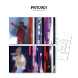 J-Hope - 'HOPE ON THE STAGE' in JAPAN / Digital Code