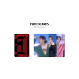 J-Hope - 'HOPE ON THE STAGE' in JAPAN / Digital Code