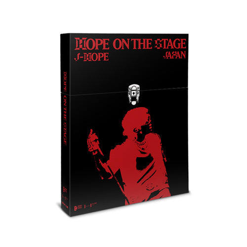 J-Hope - 'HOPE ON THE STAGE' in JAPAN / Digital Code - K-Pop Time