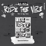 NEXZ - Ride the Vibe / SPECIAL EDITION