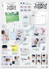 NEXZ - 2027 Season's Greetings : meong meong + BONUS