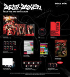 NEXZ - Beat-Boxer / Standard