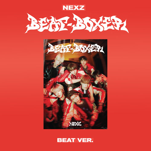 NEXZ - Beat-Boxer / Standard