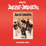 NEXZ - Beat-Boxer / Standard