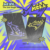 NEXZ - Mmchk / Standard
