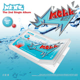 NEXZ - Mmchk / Breath Film Ver. (POCAALBUM)
