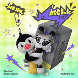 NEXZ - Mmchk / Nexzoo Ver. (Random)