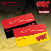 NEXZ - Saucin' / STICKER FANS ALBUM Ver.