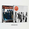 NewJeans - How Sweet / Standard ver.